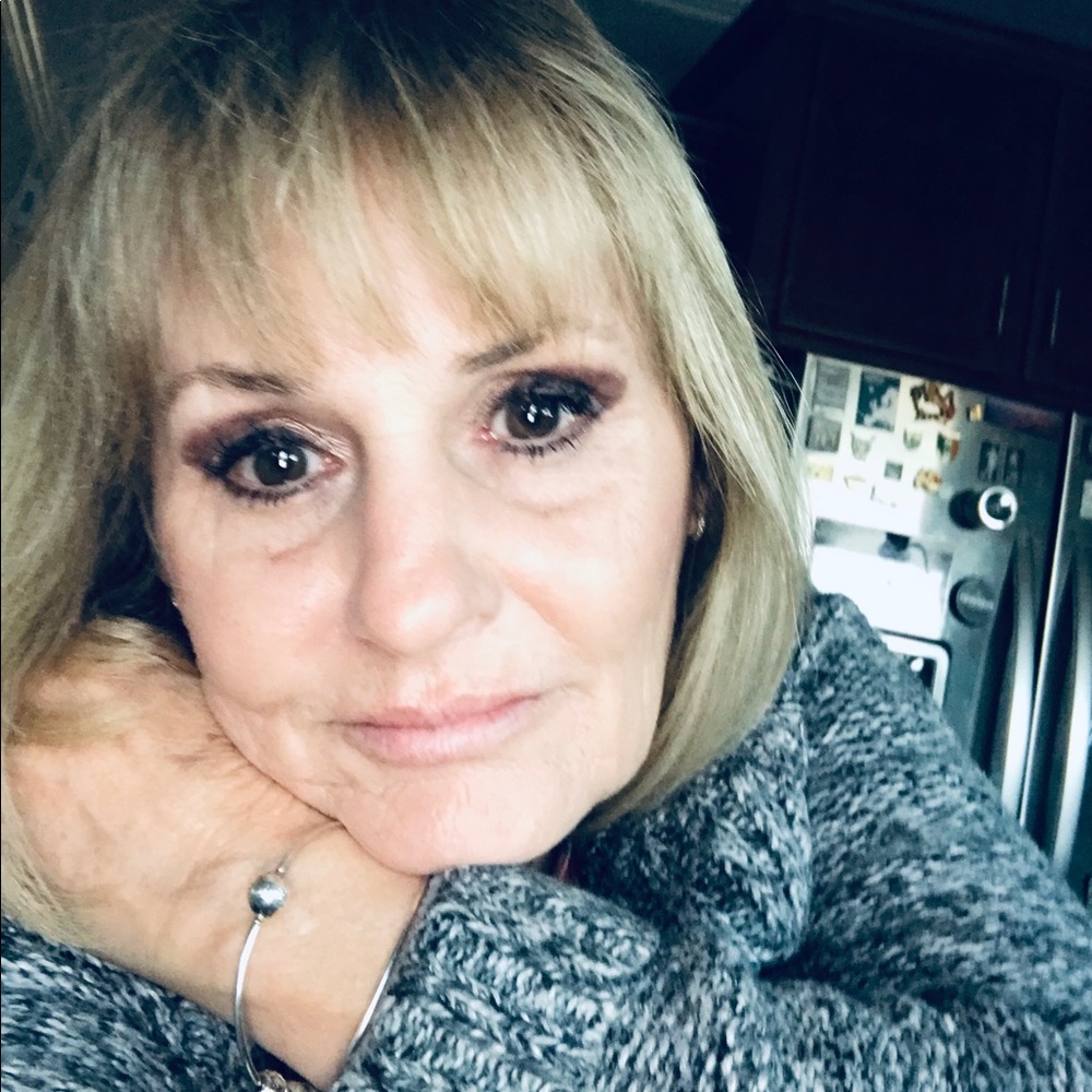 Meet your Posher, Terri